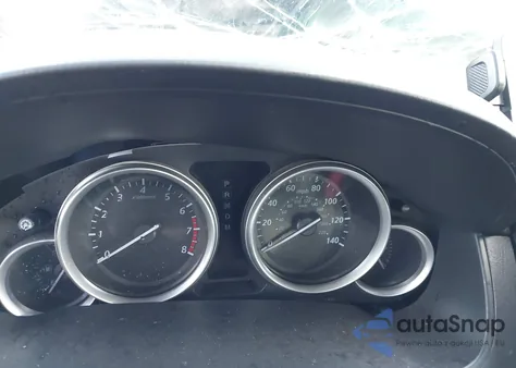 2015 Mazda Cx-9 Touring z USA, uszkodzony, nr VIN JM3TB2CV7F0468897